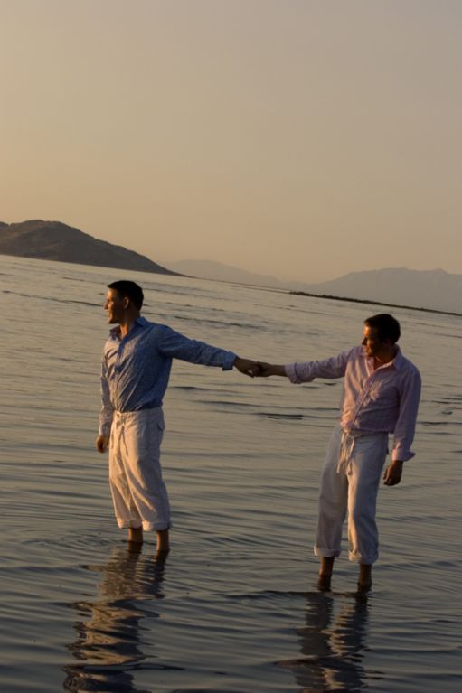 Kimball and Vitaly Engagement 2008 18